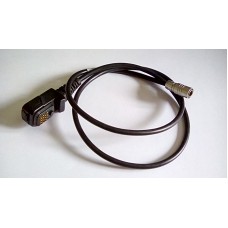 RACAL  ESTERLINE BFPTT ELITE HIROSE TO TPH700 ADAPTOR CABLE ASSY
